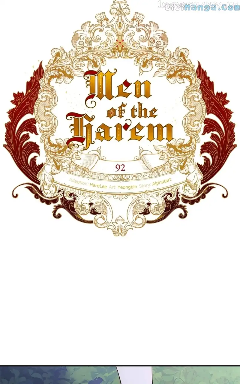 Men of the Harem Chapter 95 31